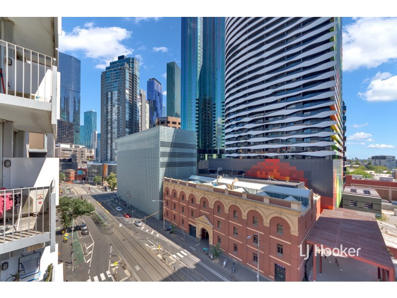 703/488 Swanston Street, Carlton VIC 3053