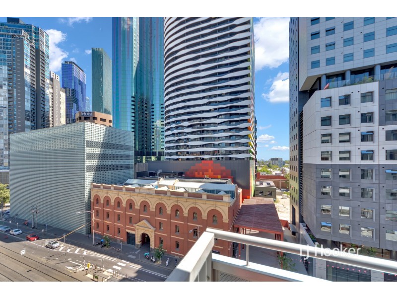 703/488 Swanston Street, Carlton VIC 3053