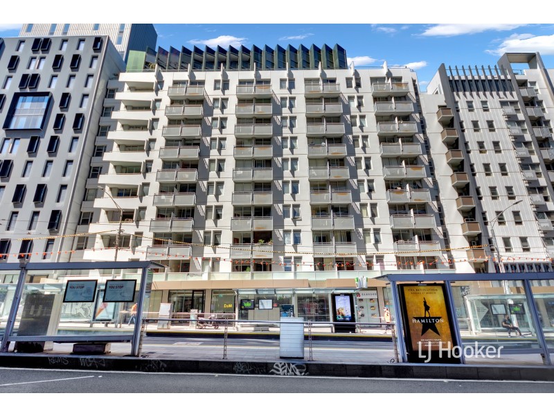 703/488 Swanston Street, Carlton VIC 3053