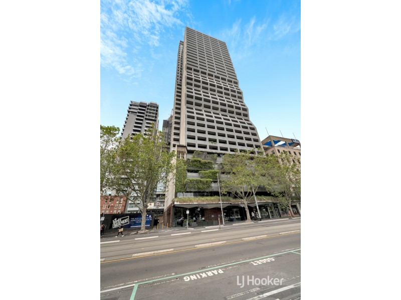 716/17 Singers Lane, Melbourne VIC 3000