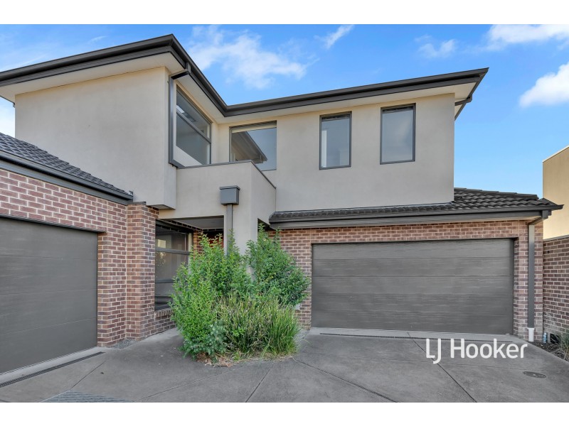 3/59 Margot Street, Chadstone VIC 3148