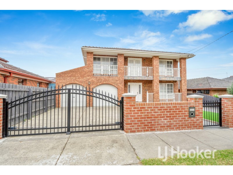 10 Cascade Street, Oakleigh South VIC 3167