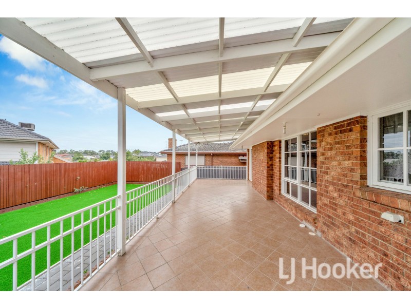 10 Cascade Street, Oakleigh South VIC 3167