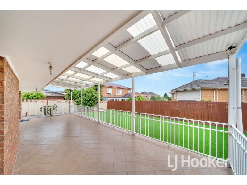 10 Cascade Street, Oakleigh South VIC 3167