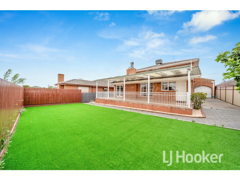 10 Cascade Street, Oakleigh South VIC 3167