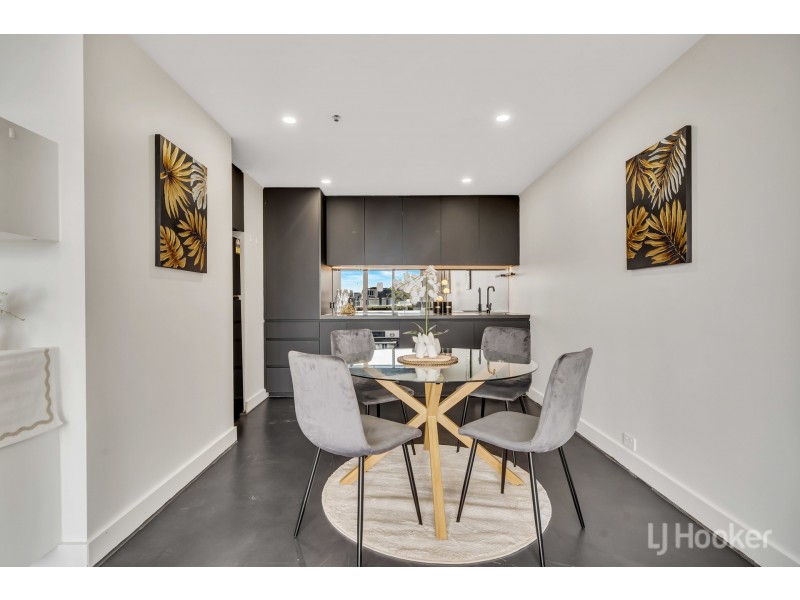 1803/22-24 Jane Bell Lane, Melbourne VIC 3000