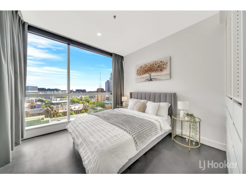 1803/22-24 Jane Bell Lane, Melbourne VIC 3000
