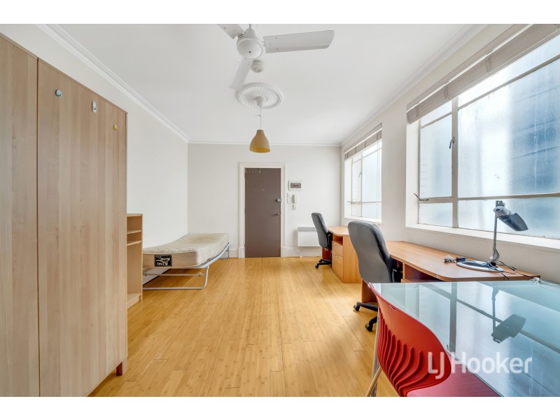 206/445 Elizabeth Street, Melbourne VIC 3000