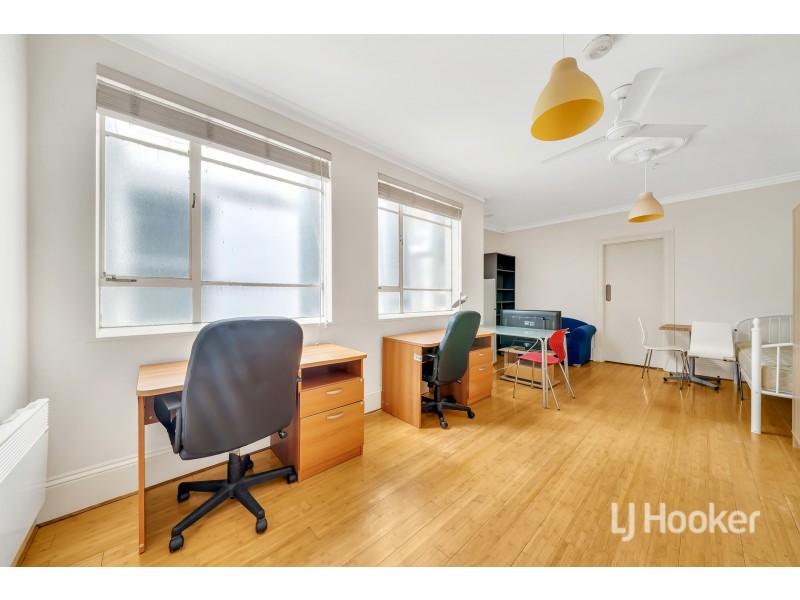 206/445 Elizabeth Street, Melbourne VIC 3000