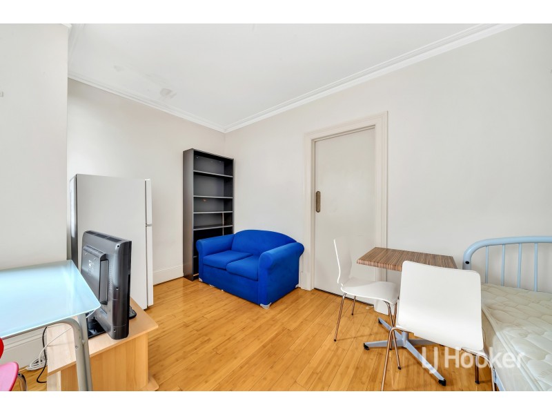 206/445 Elizabeth Street, Melbourne VIC 3000