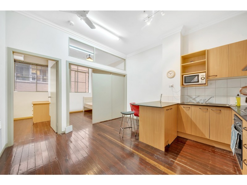 306/441 Lonsdale Street, Melbourne VIC 3000