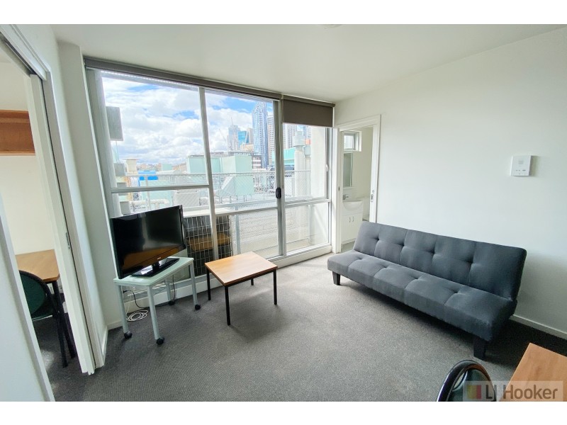 617/488 Swanston Street, Carlton VIC 3053