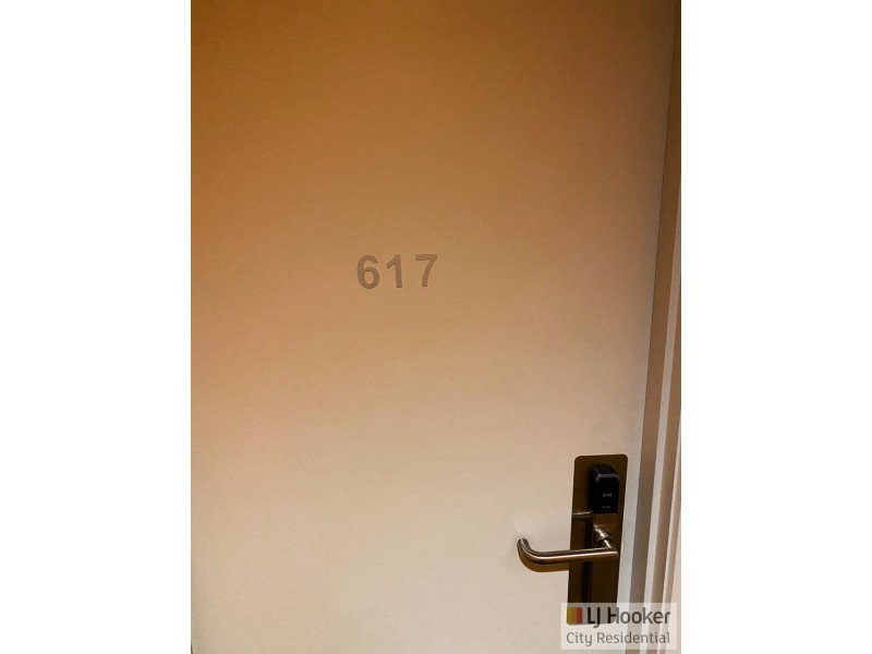 617/488 Swanston Street, Carlton VIC 3053