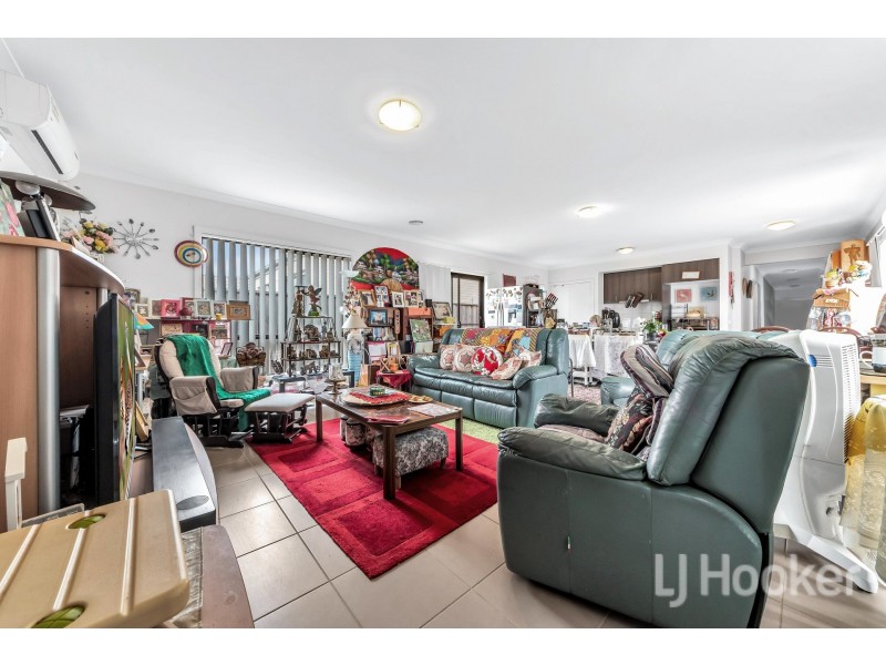 158 Saltwater Promenade, Point Cook VIC 3030