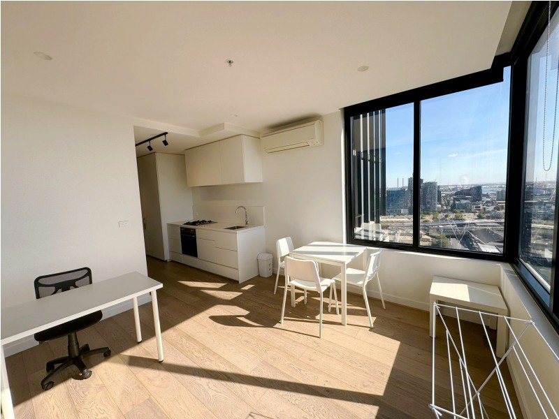 1907/65 Dudley Street, West Melbourne VIC 3003