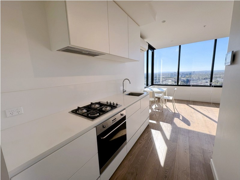 1907/65 Dudley Street, West Melbourne VIC 3003