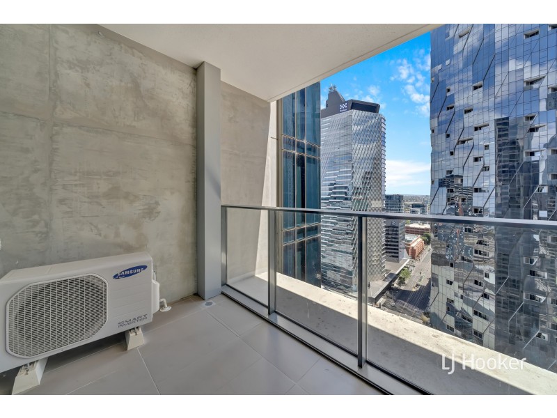 3018/220 Spencer Street, Melbourne VIC 3000