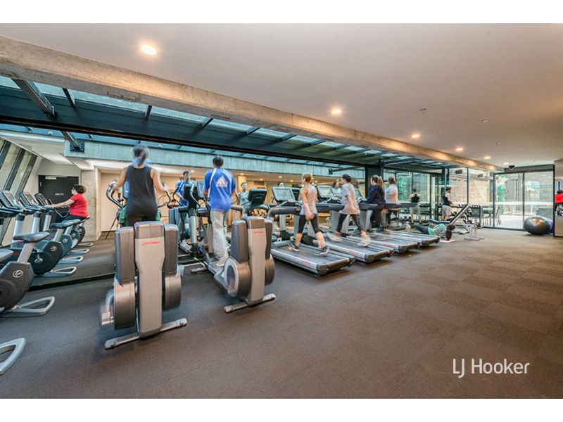 3018/220 Spencer Street, Melbourne VIC 3000