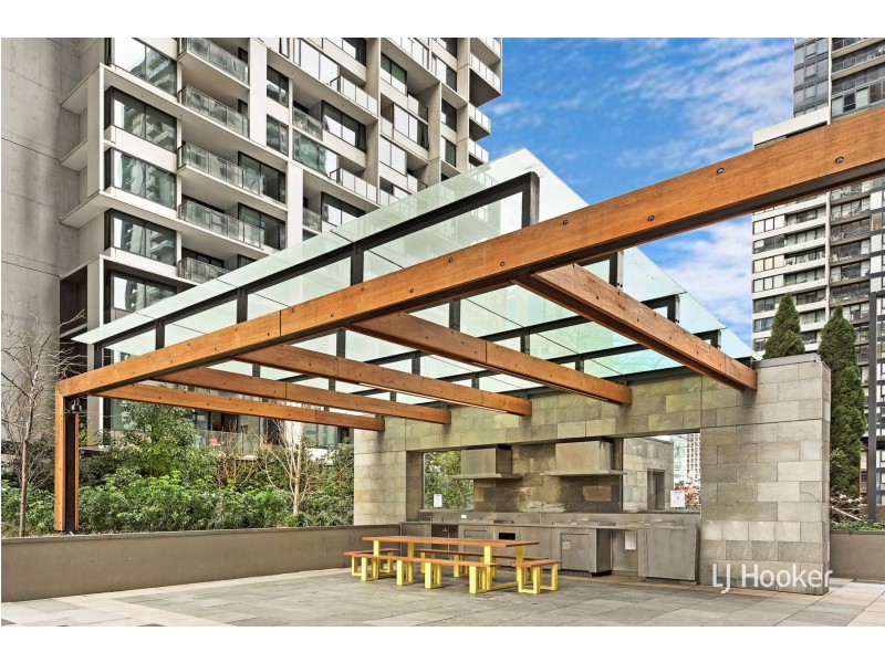 3018/220 Spencer Street, Melbourne VIC 3000