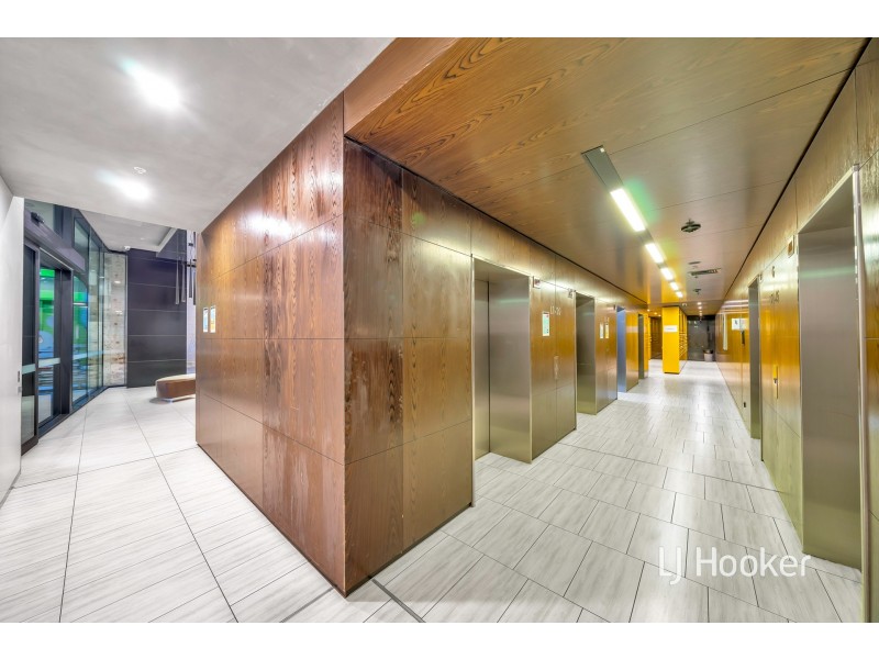 3018/220 Spencer Street, Melbourne VIC 3000
