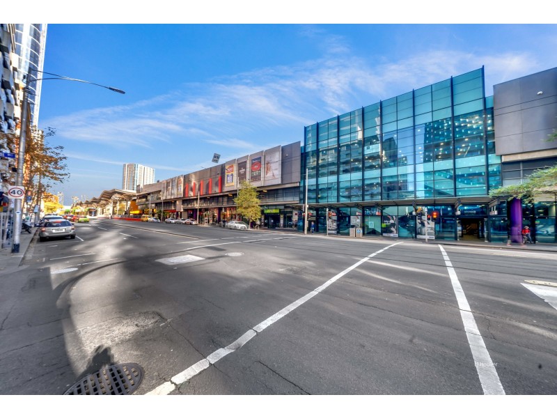 3018/220 Spencer Street, Melbourne VIC 3000