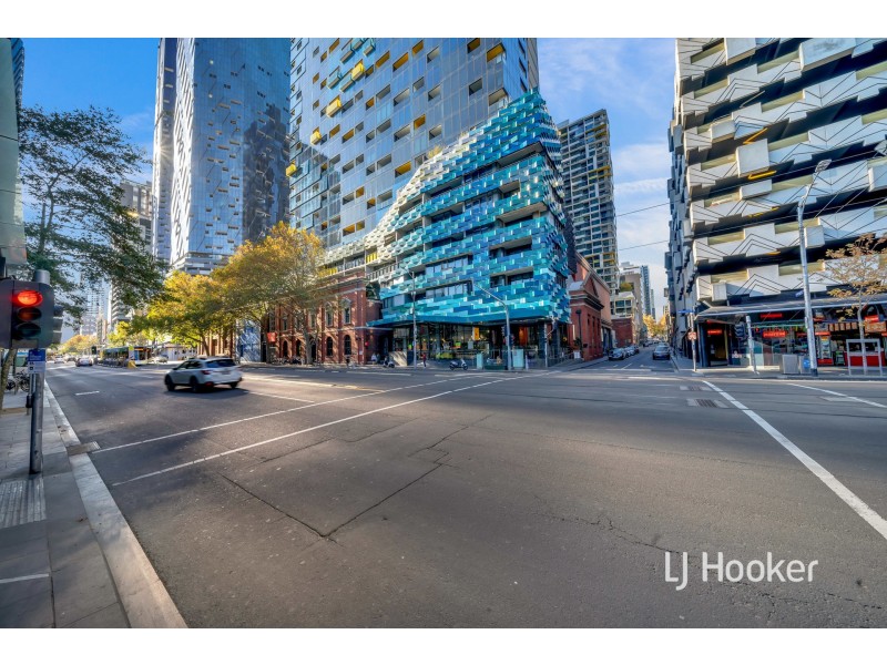 3018/220 Spencer Street, Melbourne VIC 3000