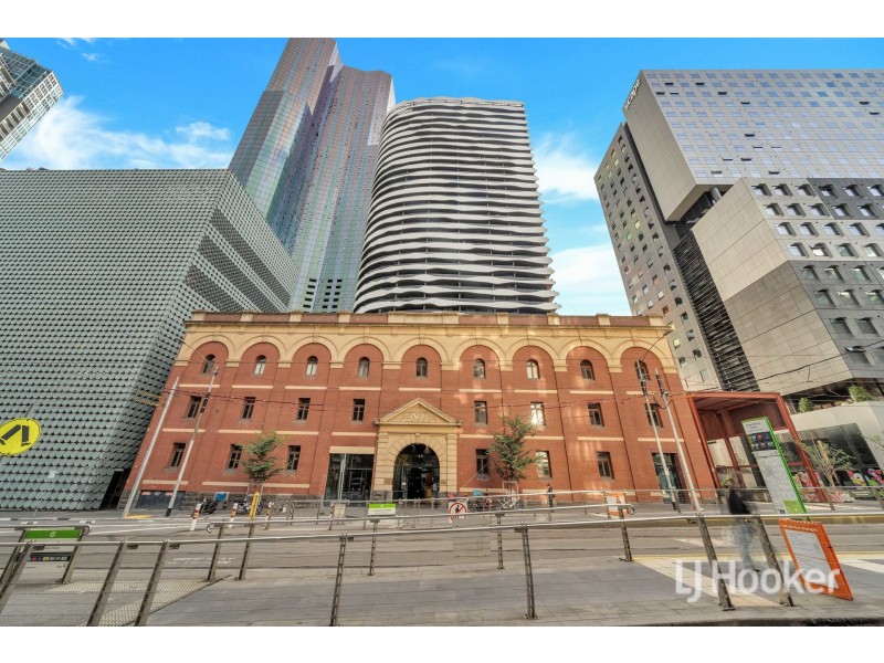 2904/555 Swanston Street, Carlton VIC 3053