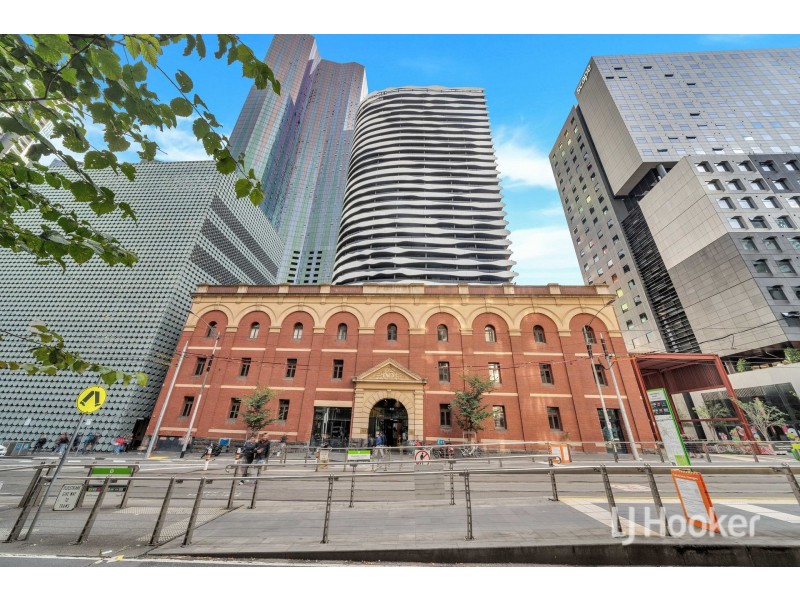 2904/555 Swanston Street, Carlton VIC 3053