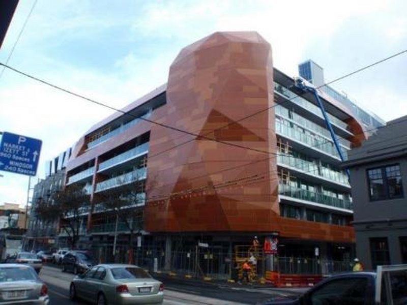 611/201-20 High Street, Prahran VIC 3181