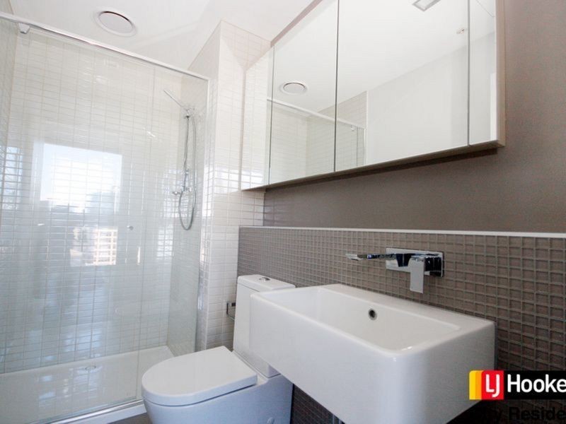 2906/38 Rose Lane, Melbourne VIC 3000