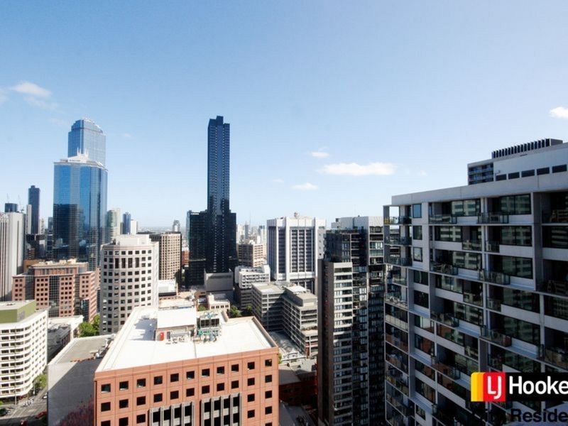 2906/38 Rose Lane, Melbourne VIC 3000