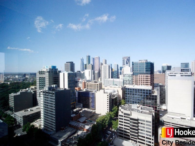 2906/38 Rose Lane, Melbourne VIC 3000