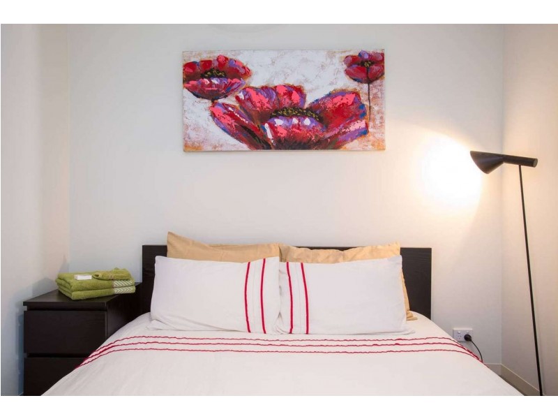 506/253 Franklin Street, Melbourne VIC 3000