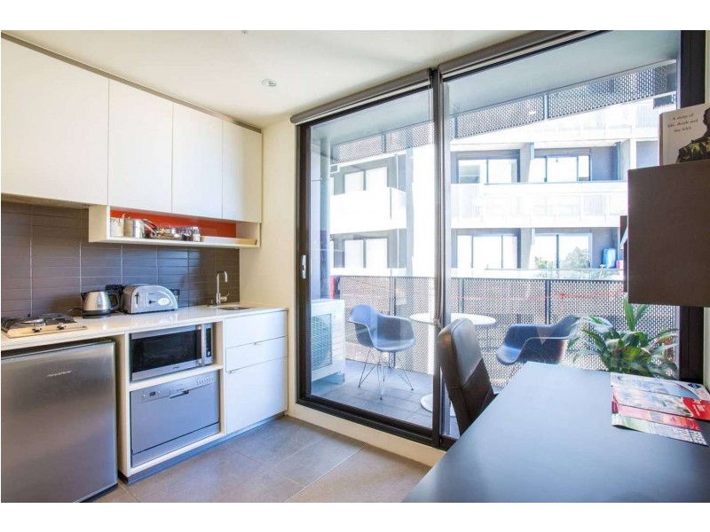 506/253 Franklin Street, Melbourne VIC 3000