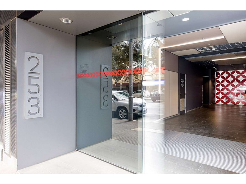 506/253 Franklin Street, Melbourne VIC 3000