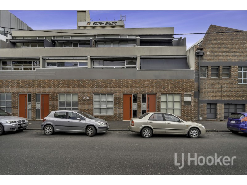 1/15-19 Stawell Street, North Melbourne VIC 3051