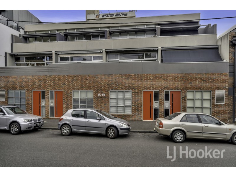 1/15-19 Stawell Street, North Melbourne VIC 3051