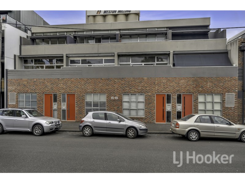 1/15-19 Stawell Street, North Melbourne VIC 3051
