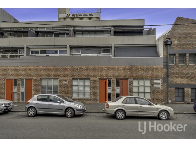1/15-19 Stawell Street, North Melbourne VIC 3051