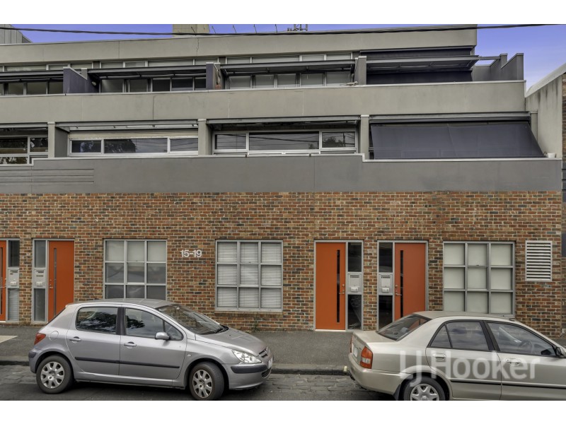 1/15-19 Stawell Street, North Melbourne VIC 3051