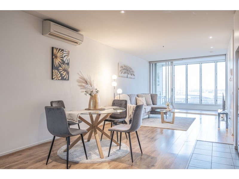 1201/8 McCrae Street, Docklands VIC 3008