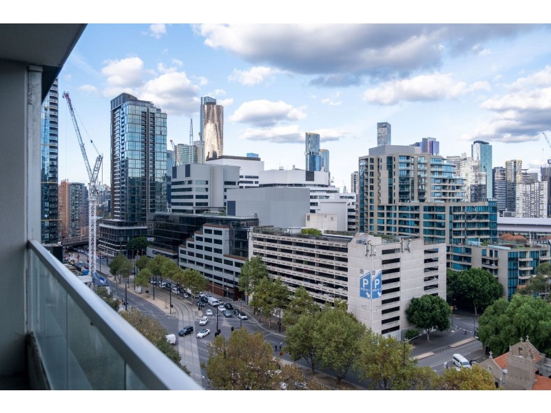 1201/8 McCrae Street, Docklands VIC 3008