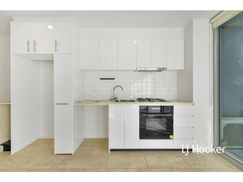 2502/8 Downie Street, Melbourne VIC 3000