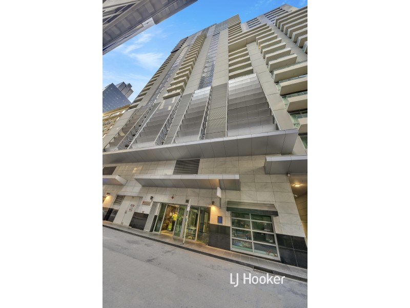 2502/8 Downie Street, Melbourne VIC 3000
