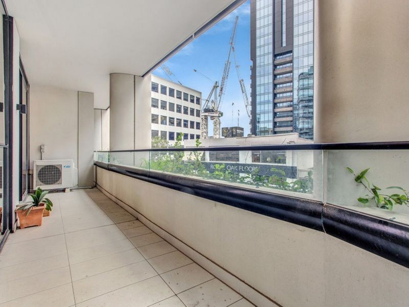 124/4-10 Daly Street, South Yarra VIC 3141