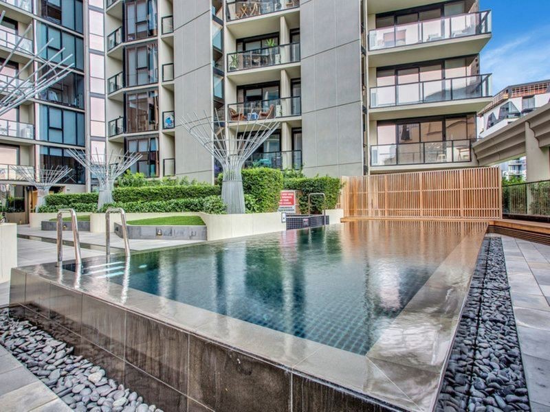 124/4-10 Daly Street, South Yarra VIC 3141