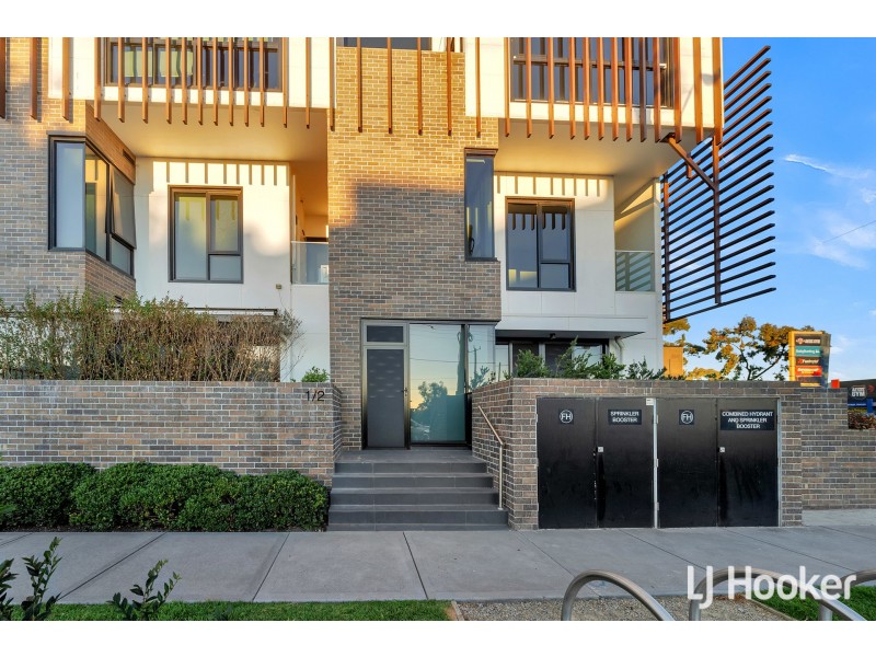 1/2 Wests Road, Maribyrnong VIC 3032