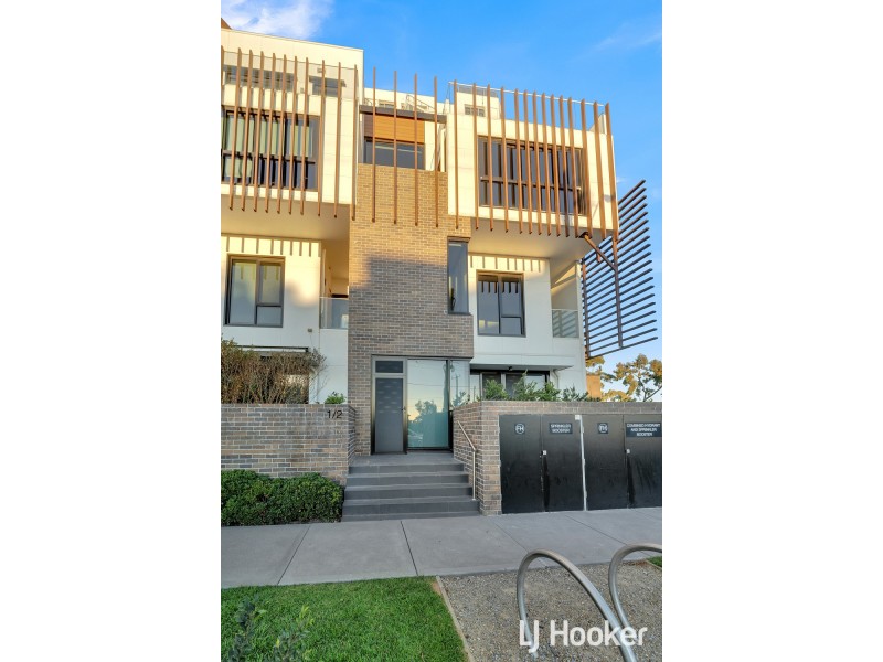 1/2 Wests Road, Maribyrnong VIC 3032