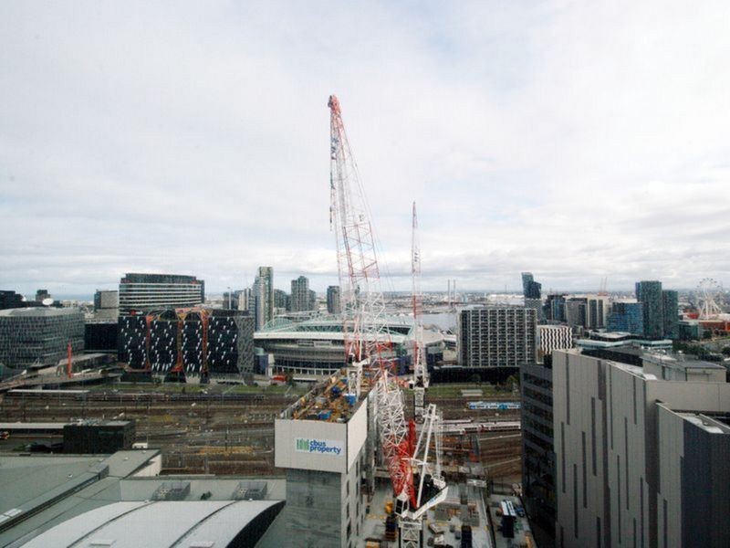 801/280 Spencer Street, Melbourne VIC 3000