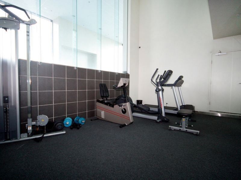 801/280 Spencer Street, Melbourne VIC 3000